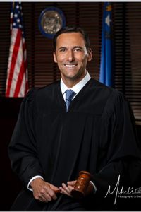 Image of Gregory G. Gordon