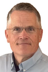 Image of Gregory Gorham