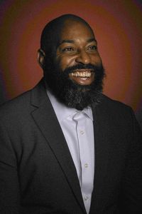 Image of Gregory Levy