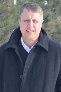 Image of Gregory Moore