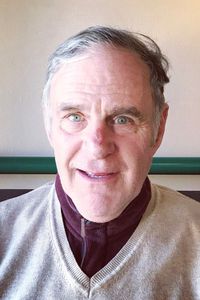 Image of Gregory Risse