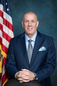 Image of Gregory A. Wolfe