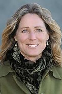 Image of Gretchen Driskell