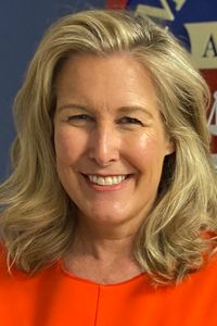 Image of Gretchen Jacobs