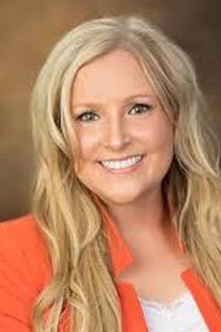 Image of Gretchen Rydin