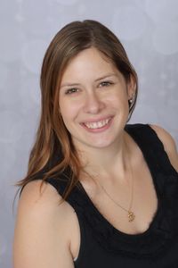 Image of Gretchen Budde