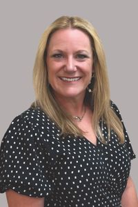 Image of Gretchen Butler