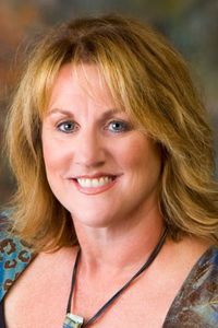 Image of Gretchen Hoffman