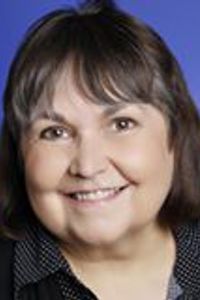 Image of Gretchen Wehmhoff