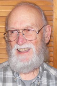 Image of Greybeard McPherson