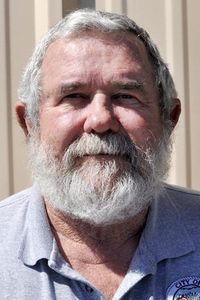 Image of Griff Clements