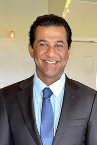 Gulrez Khan - Ballotpedia