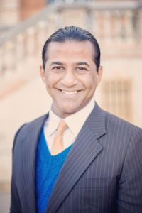 Gulrez Khan - Ballotpedia