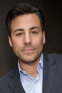 Image of Gus Lambropoulos