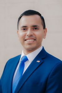 Image of Gus Trujillo