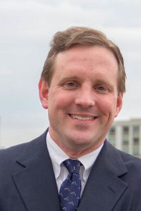 Image of Gus Christensen