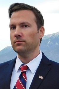 Image of Guthrie Quist