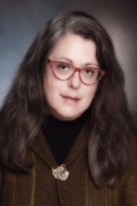 Image of Gwen Maitzen