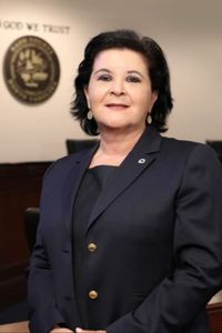 Image of Gwen Wilkins