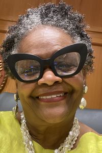 Image of Gwendolyn Henderson