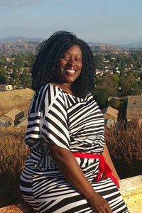 Image of Gwendolyn Posey