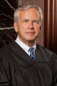 Image of H. Bruce Williams