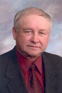 Image of H. Paul Dennert