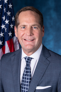 Image of Harley Rouda