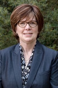 Image of Helen Probst Mills