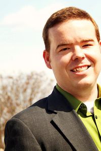 Image of H. Keegan Sturdivant