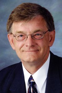 Image of Tom Hackbarth