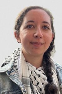 Image of Hadeel Jeanne
