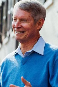 Image of Harry Parrish II
