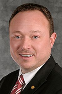 Image of Daniel Hall
