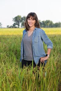 Image of Hallie Shoffner