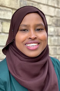 Image of Hamida Dakane