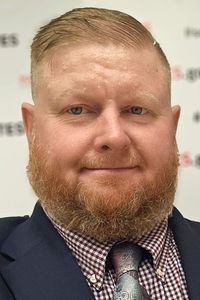 Image of Hamp Redmond