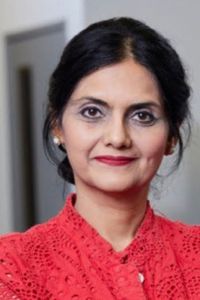 Image of Hanadi Nadeem