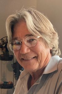 Image of Hank Szramkowski