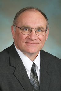 Image of James Hargrove