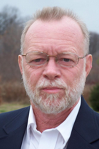 Image of Harley Mikkelson