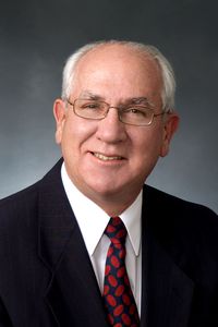 Image of Tom Harman