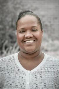 Image of Harmony Mitchell