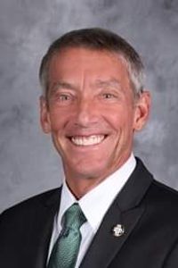 Image of Harold Weinbrecht