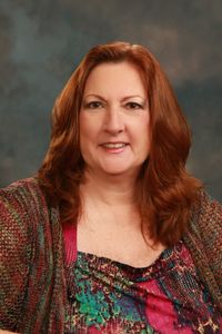 Image of Patty Harris