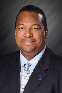 Image of Earl Harris, Jr.