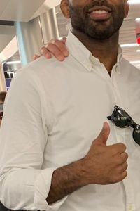 Harrison Floyd - Ballotpedia