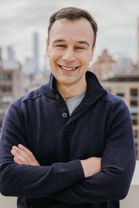 Image of Harrison Marks