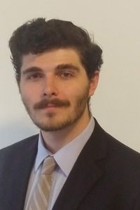 Image of Harrison Stanley