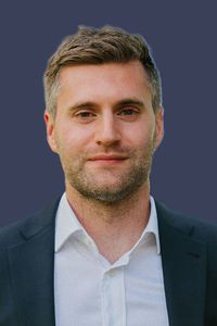 Image of Harrison Kass